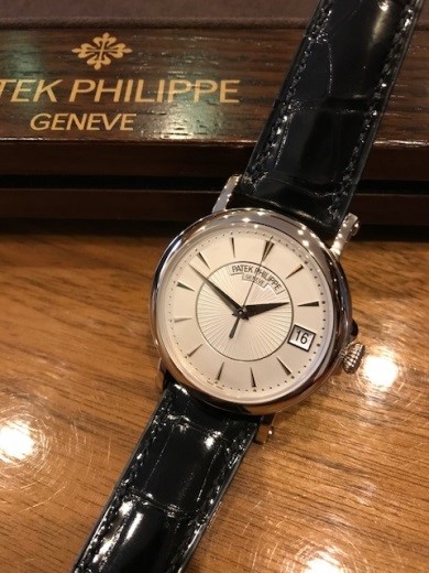 パテックフィリップ♥正史 パテック フィリップ 正史 日本語版 PATEK PHILIPPE パテック