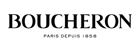 ブシュロン ロゴ