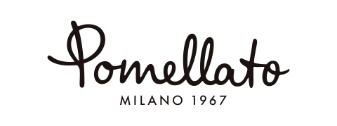 ポメラート ロゴ