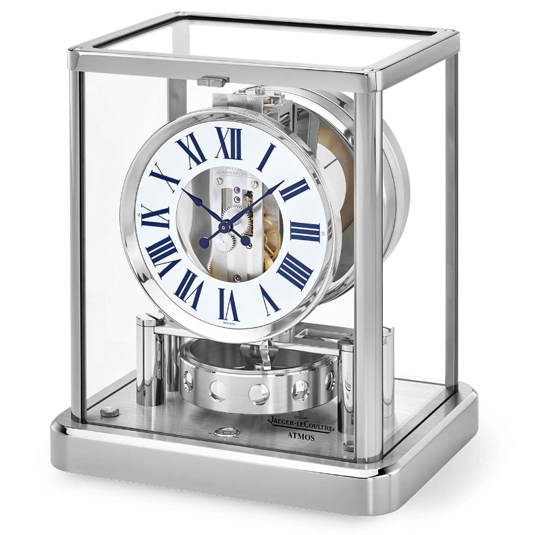 アトモス・クロックコレクション クラシック イメージ 2