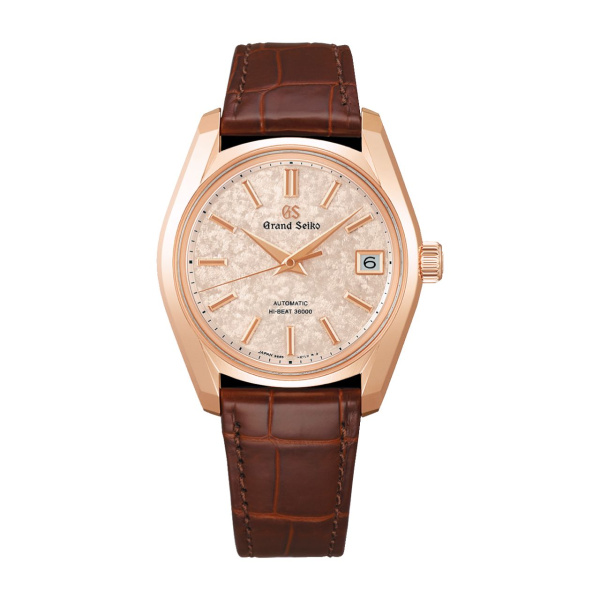 GRAND SEIKO 【メカニカルハイビート 36000】SBGH368 SBGH368