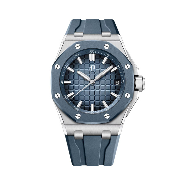 ロイヤル オーク オフショア オートマティック BY AUDEMARS PIGUET ロイヤル オーク オフショア オートマティック オーデマ ピゲ