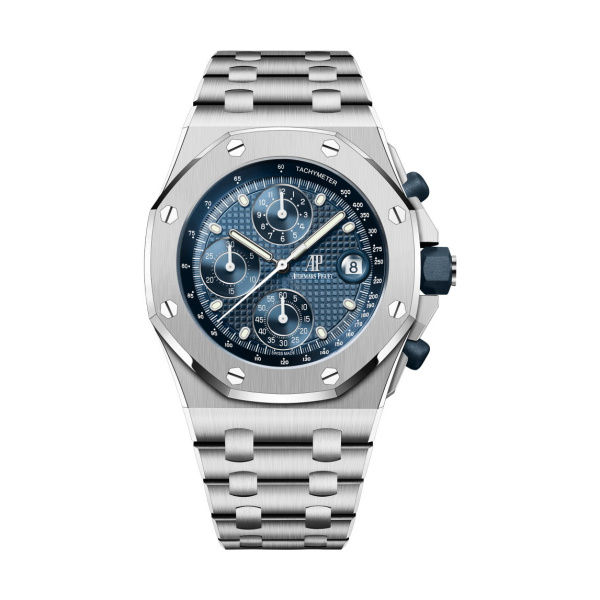 ロイヤル オーク オフショア クロノグラフ BY AUDEMARS PIGUET ロイヤル オーク オフショア クロノグラフ オーデマ ピゲ