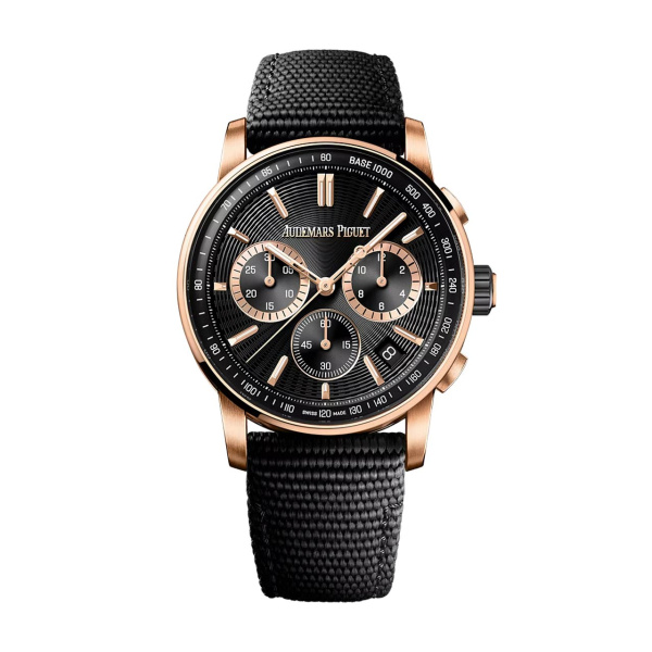 CODE 11.59 バイ オーデマ ピゲ クロノグラフ BY AUDEMARS PIGUET CODE 11.59 バイ オーデマ ピゲ クロノグラフ オーデマ ピゲ