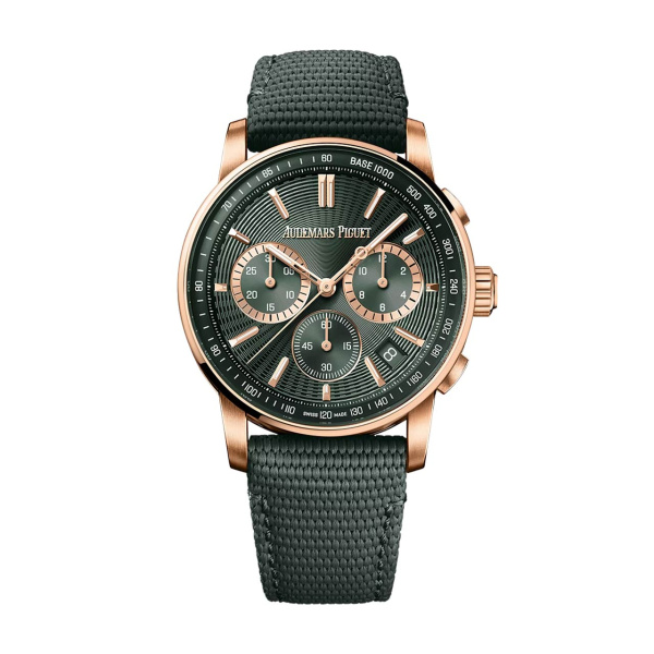 CODE 11.59 バイ オーデマ ピゲ クロノグラフ BY AUDEMARS PIGUET CODE 11.59 バイ オーデマ ピゲ クロノグラフ オーデマ ピゲ