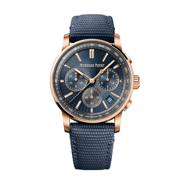 CODE 11.59 バイ オーデマ ピゲ クロノグラフ BY AUDEMARS PIGUET CODE 11.59 バイ オーデマ ピゲ クロノグラフ オーデマ ピゲ