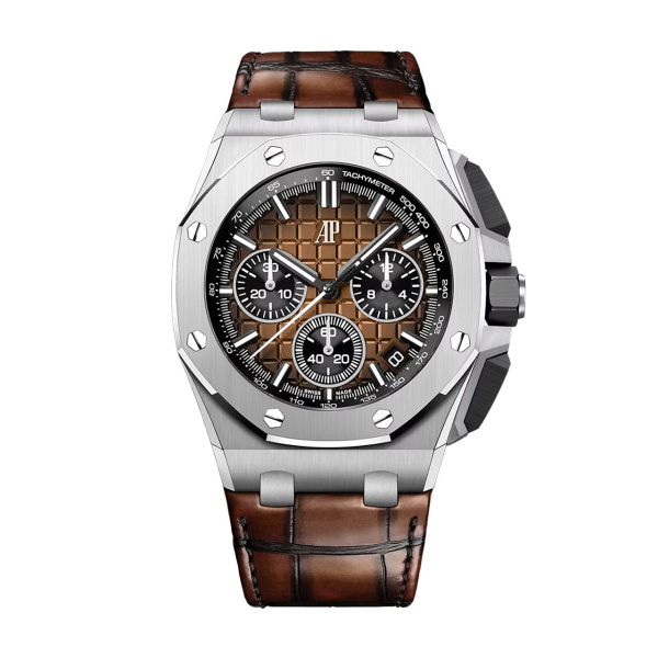 ロイヤル オーク オフショア クロノグラフ BY AUDEMARS PIGUET ロイヤル オーク オフショア クロノグラフ オーデマ ピゲ