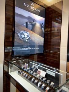 ブログ ケイン ノルケイン購入から1か月後の感想｜小林時計店（小倉・大分）｜高級腕時計の正規販売店
