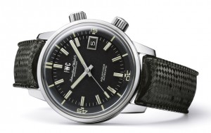 IWC初代アクアタイマー