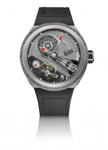 Balancier S