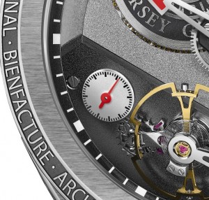 Balancier S