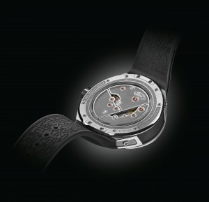 Balancier S