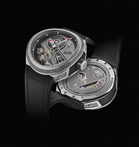 Balancier S