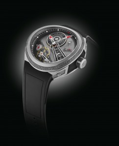 Balancier S
