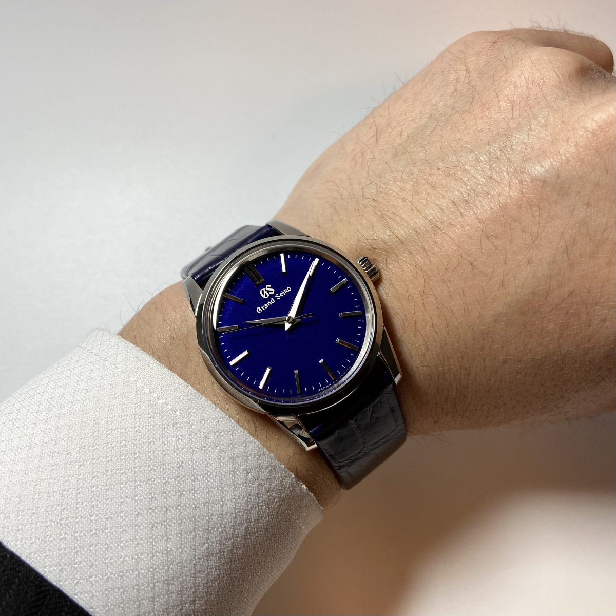 腕時計のケースのサイズ | KAMINEスタッフブログ | 神戶三宮 正規時計 