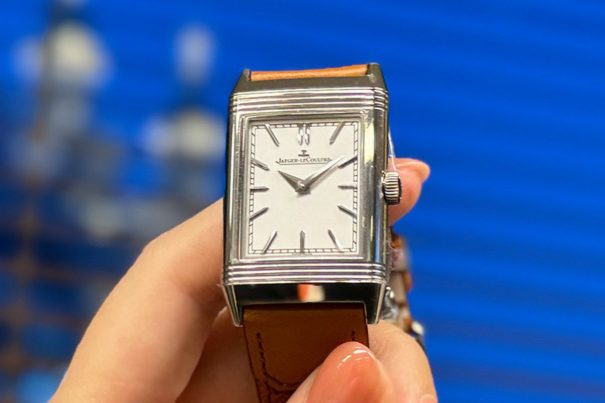 ジャガー・ルクルト-JAEGER-LECOULTRE | KAMINEスタッフブログ | 神戶三宮 正規時計宝飾店カミネ