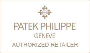PatekPhilippe authorized retailer