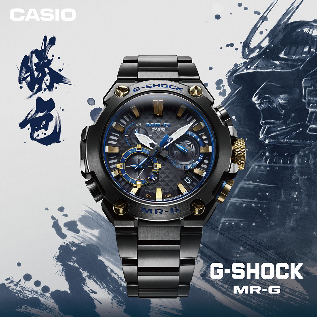 G-SHOCK 時計 - 腕時計(デジタル)