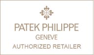 PatekPhilippe authorized retailer