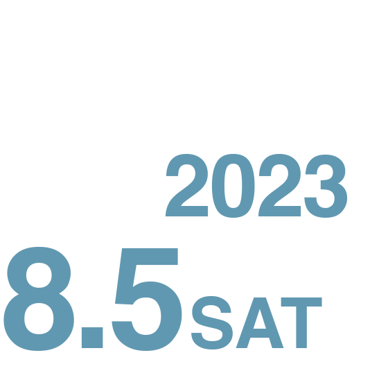 HUBLOT SPECIAL DAY 2023 8.5 SAT at FISH IN THE FOREST