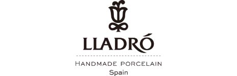 リヤドロ(LLADRO)