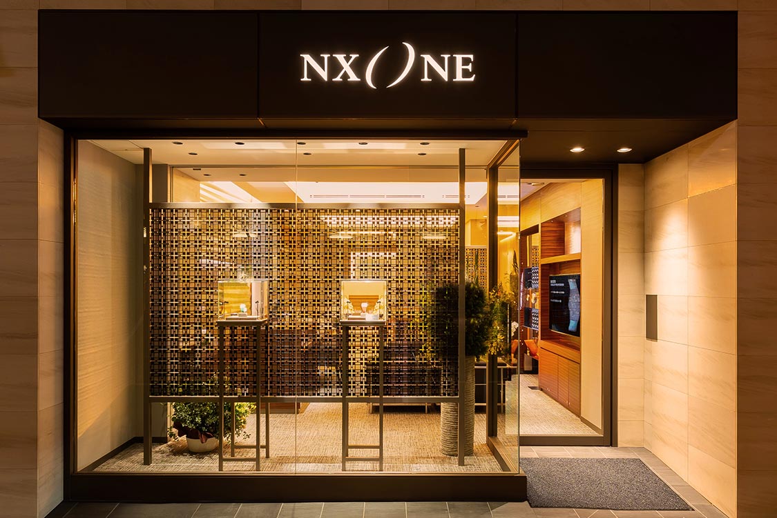 NX ONE 神戸 イメージ