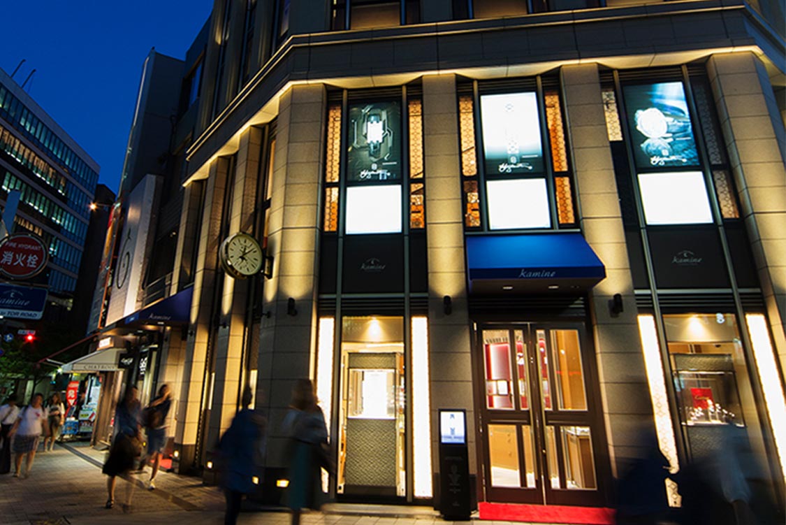 トアロード本店 イメージ