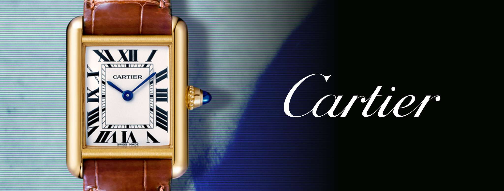 Cartier カルティエ
