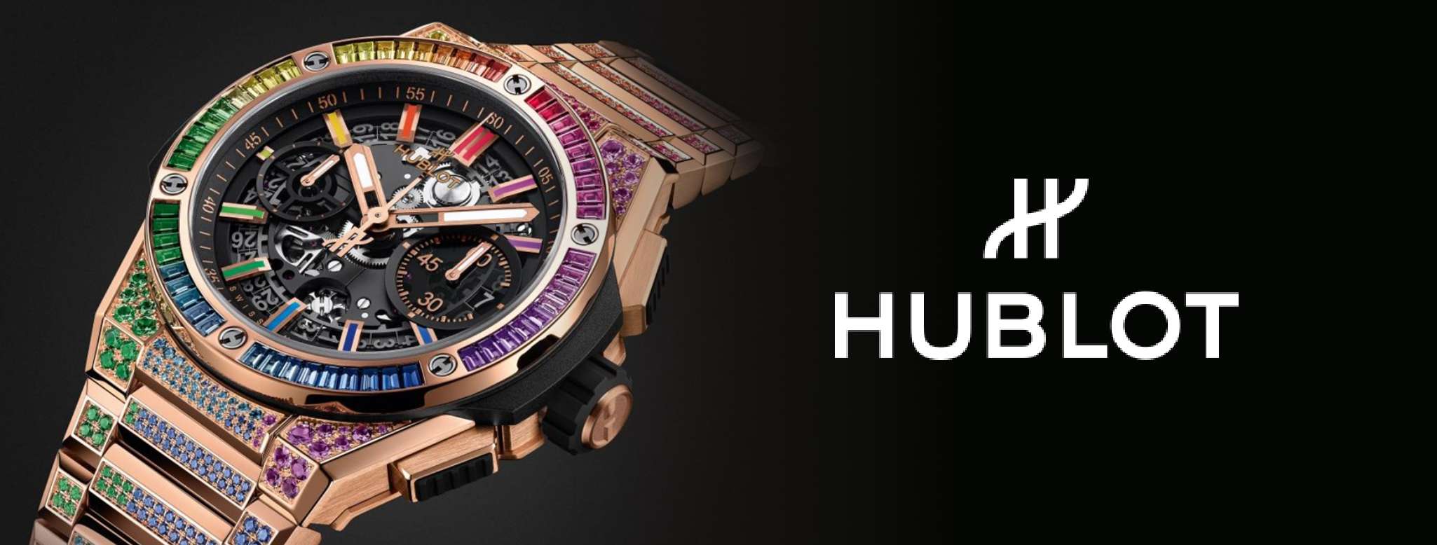HUBLOT ウブロ