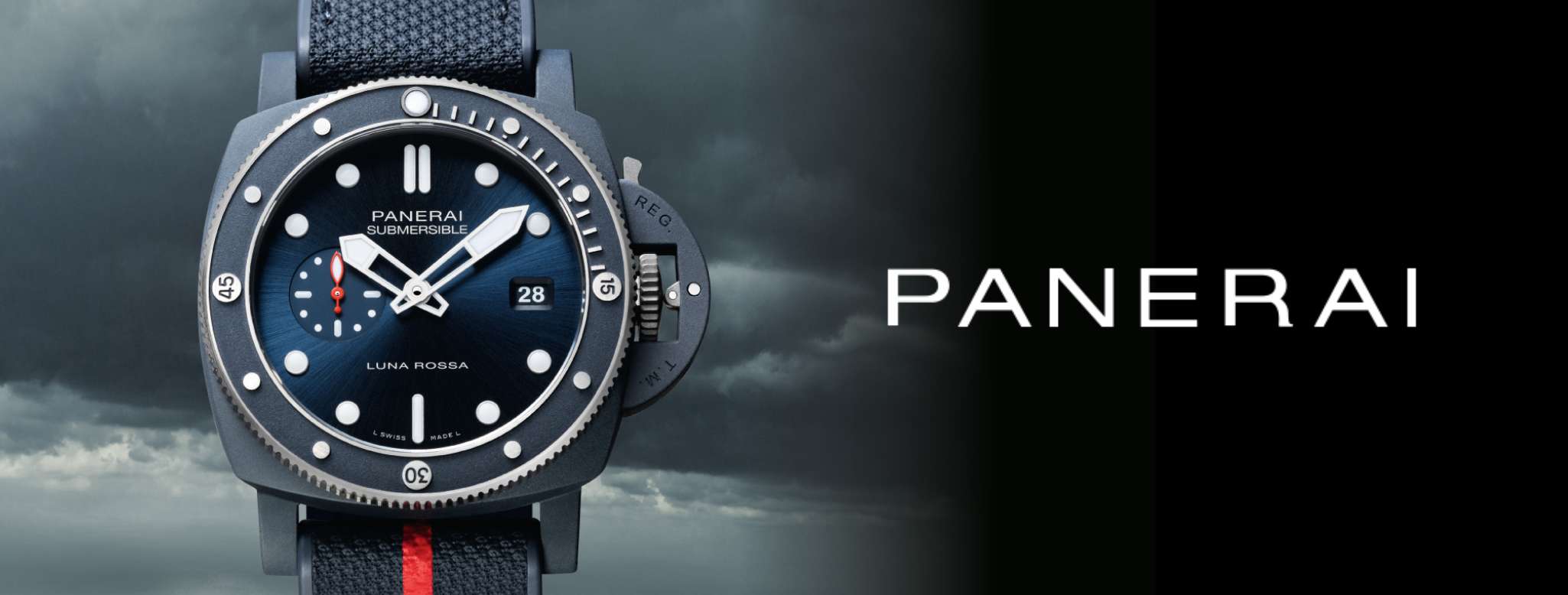 PANERAI パネライ