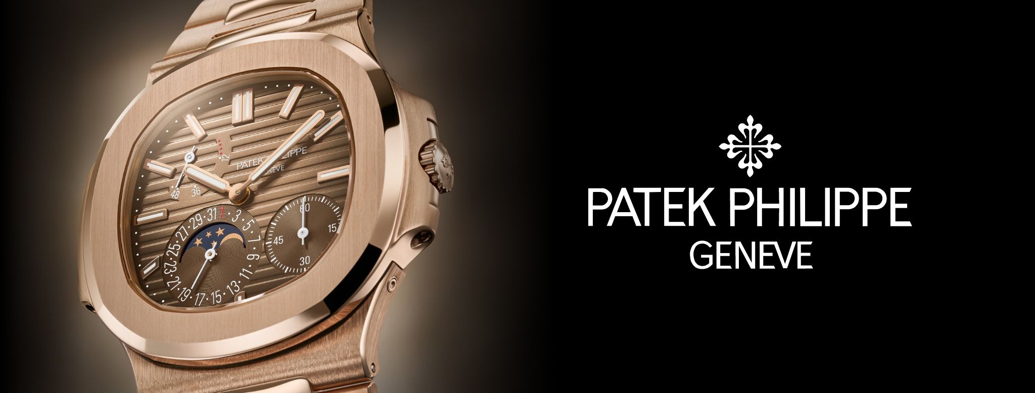 PATEK PHILIPPE パテック・フィリップ