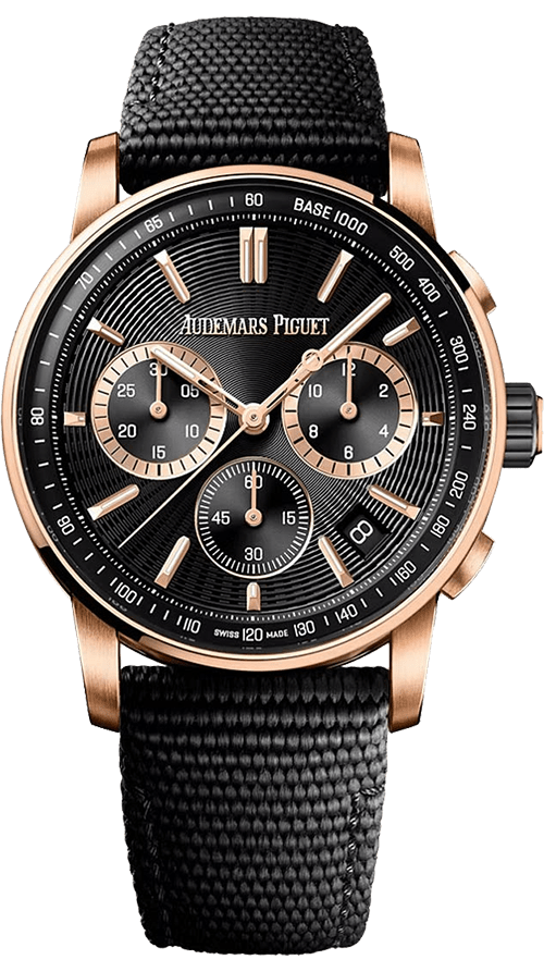 AUDEMARS PIGUET