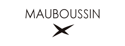 モーブッサン ロゴ