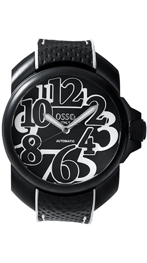 時計店で購入♡OSSO ITALY 腕時計