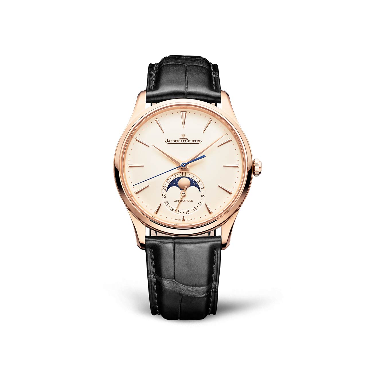 JAEGER-LECOULTRE マスター・ウルトラスリム ムーン Q1362511