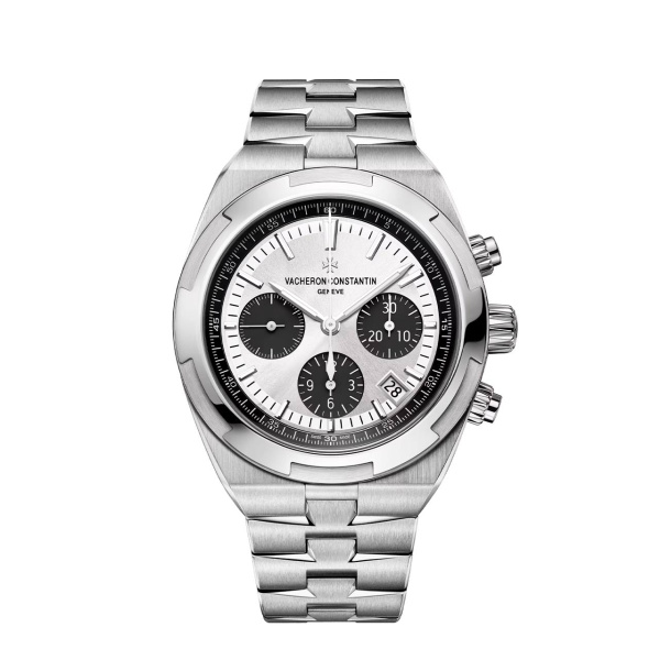オーヴァーシーズ・クロノグラフ BY VACHERON CONSTANTIN オーヴァーシーズ・クロノグラフ ヴァシュロン・コンスタンタン