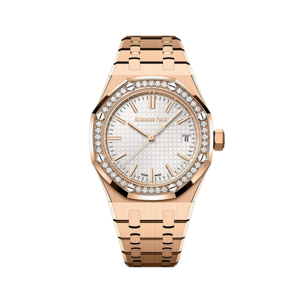 ロイヤル オーク オートマティック BY AUDEMARS PIGUET ロイヤル オーク オートマティック オーデマ ピゲ