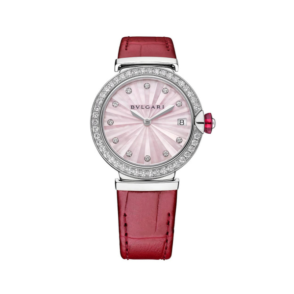 ルチェア インタルシオ BY BVLGARI ルチェア インタルシオ ブルガリ