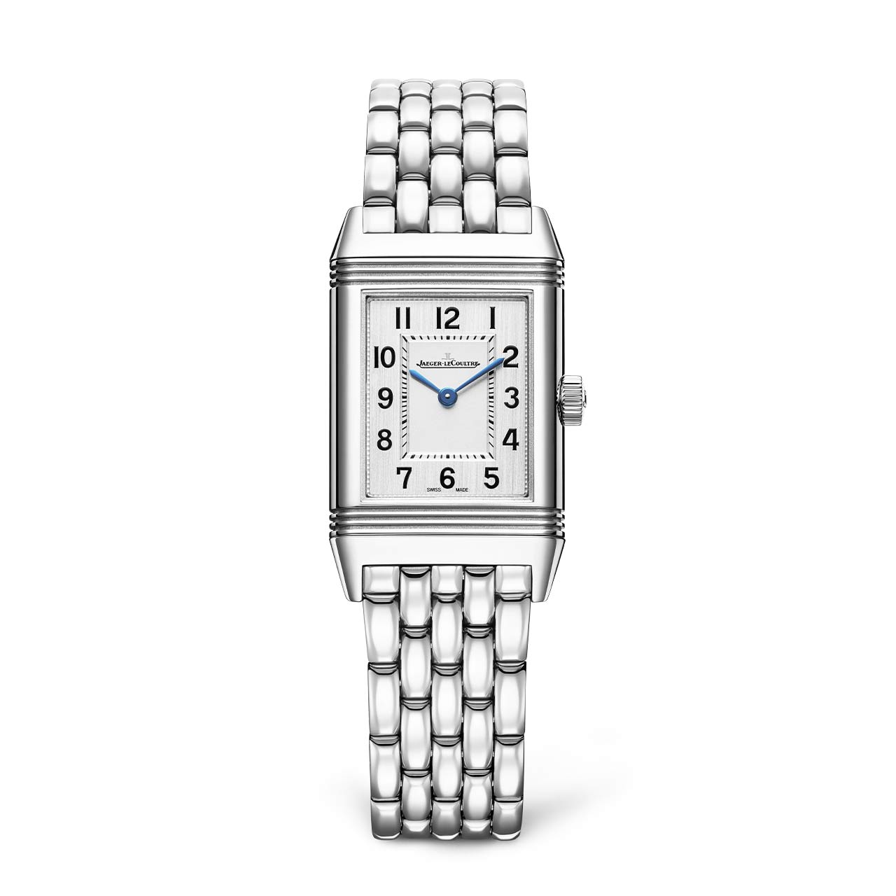 JAEGER-LECOULTRE レベルソ・クラシック モノフェイス Q2618140