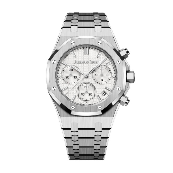 AUDEMARS PIGUET ロイヤル オーク クロノグラフ 26240ST.OO.1320ST.07