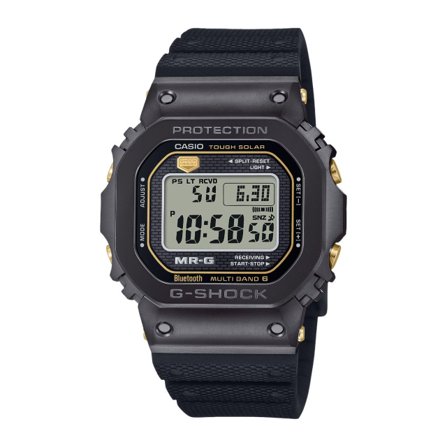 G-SHOCK MRG-B5000R-1JR MRG-B5000R-1JR