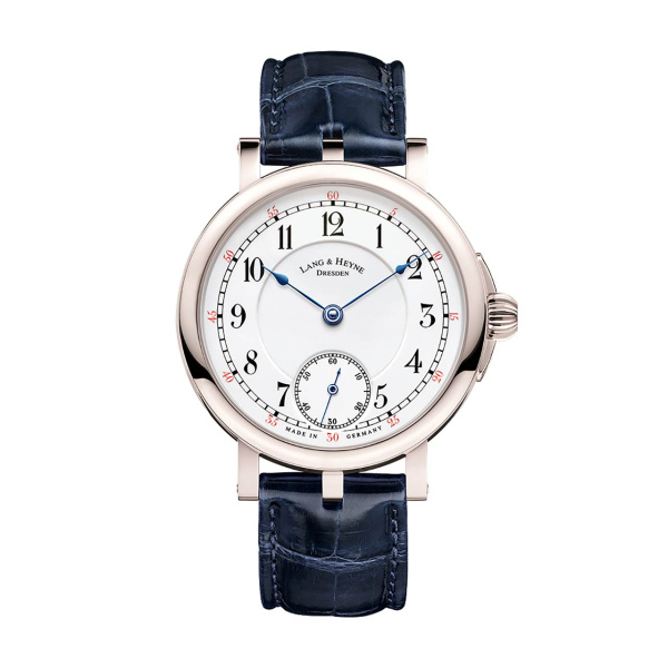 Lang & Heyne フリードリッヒ・アウグストI世