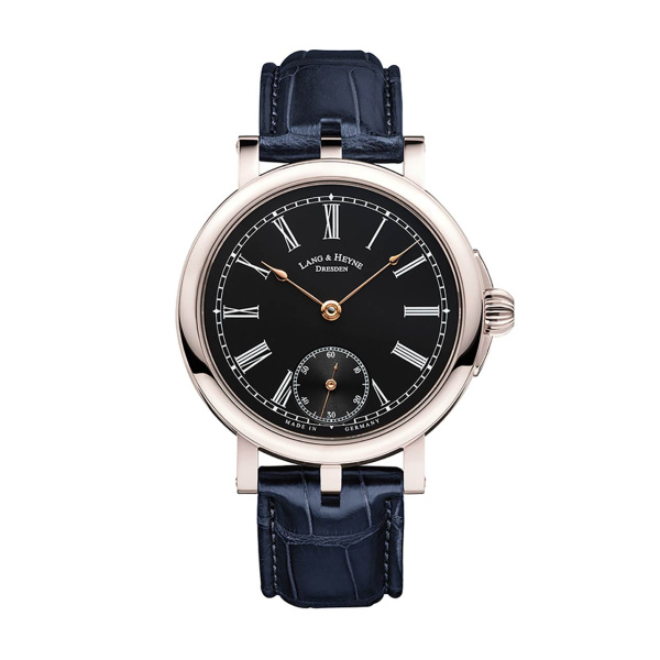 Lang & Heyne ヨハン