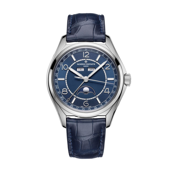 VACHERON CONSTANTIN フィフティーシックス・コンプリートカレンダー 4000E/000A-B548
