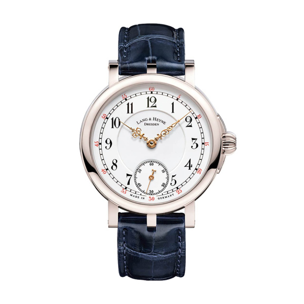 Lang & Heyne フリードリッヒ・アウグストI世
