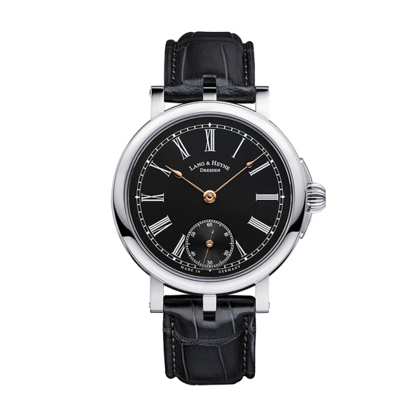 Lang & Heyne ヨハン