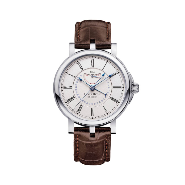Lang & Heyne ハインリッヒ