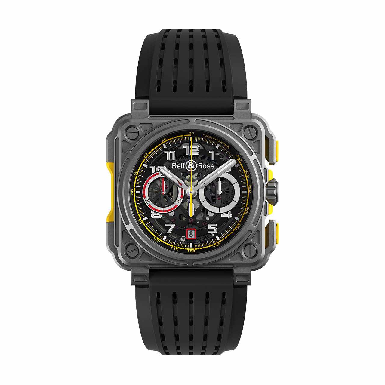 Bell & Ross BR-X1 R.S.18 BRX1-RS18