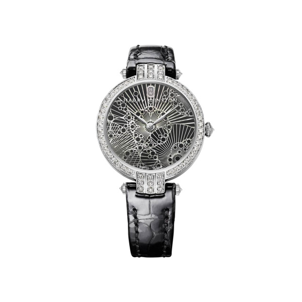 HARRY WINSTON プルミエール・レース 31mm PRNQHM31WW002