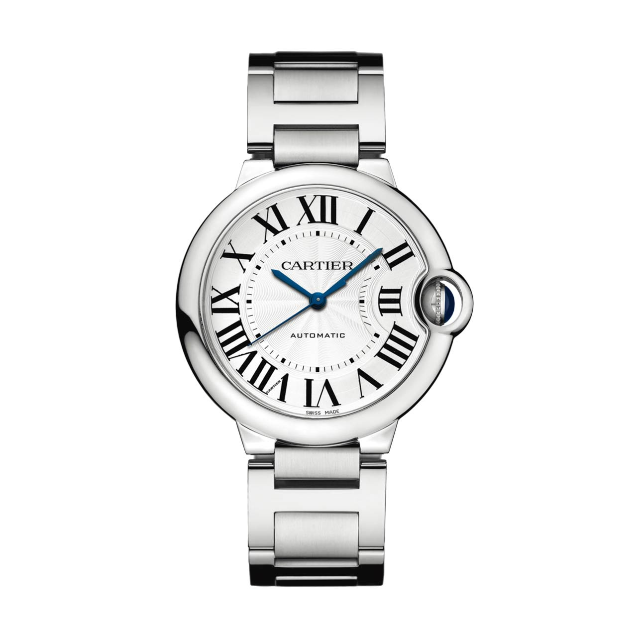 バロン ブルー ドゥ カルティエ ウォッチ Ref.W6920046｜Cartier